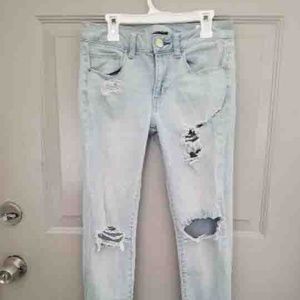 Size 6 Jeans